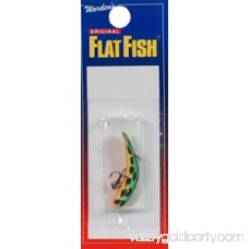 Yakima Bait Flatfish, F5 555811910